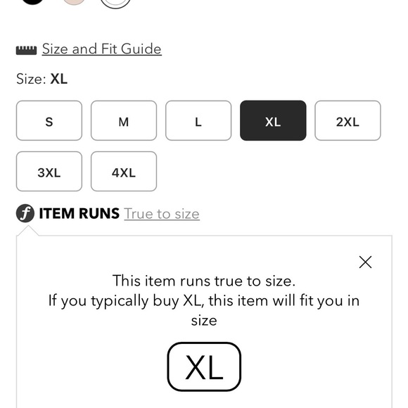 Shapermint Cami - Picture 10 of 10